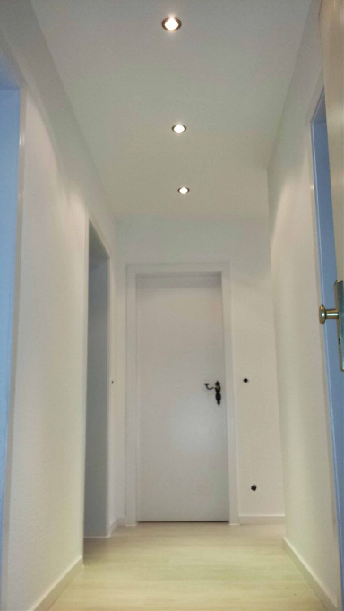 Maler- & Lackierarbeiten